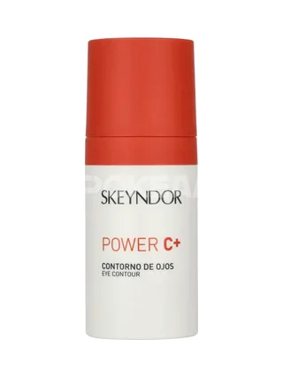Skeyndor Power C+ Eye Contour Cream 15ml 2