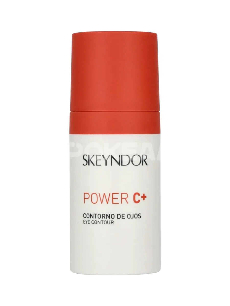Skeyndor Power C+ Eye Contour Cream 15ml 2