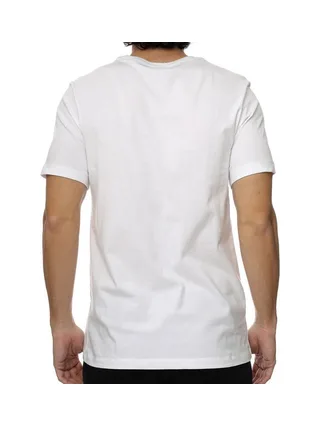 T-shirt Blanc Homme Nike Fran 2