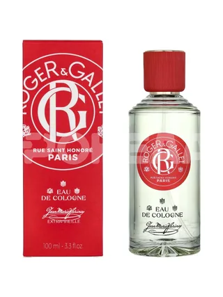 Roger & Gallet Jean Marie Farina Edc Spray 100ml 1