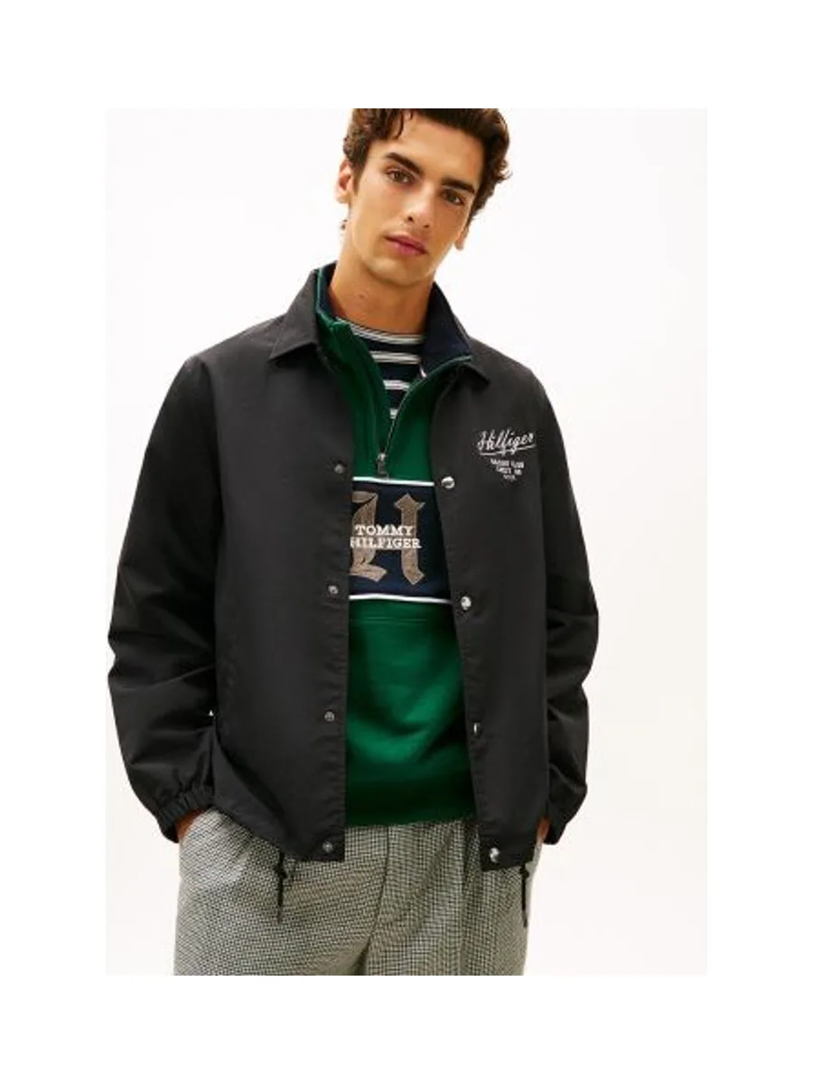 Veste TOMMY HILFIGER MW0MW41871 2