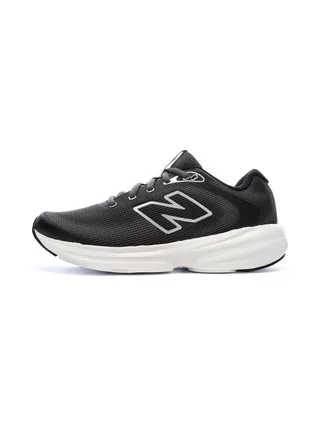 Chaussures de Running Noir Femme New Balance 411 1
