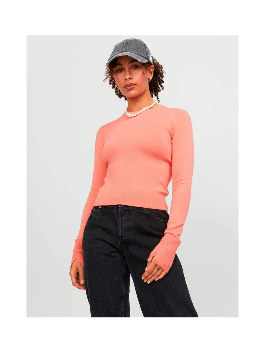 Pull court doux JJXX Valentina 2