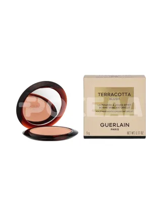 Guerlain Terracotta Blush 27ml - #00 1