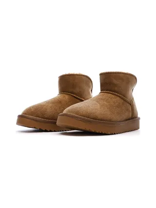 Boots Camel Femme Xti 71983 6