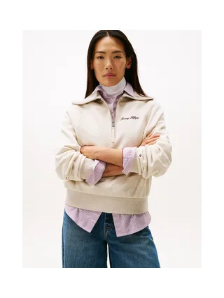 Sweat-shirt TOMMY HILFIGER WW0WW46632 2