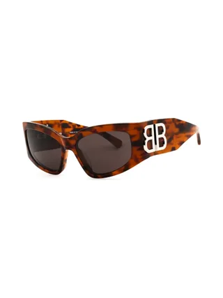 Balenciaga BB0321S — Lunettes de soleil 5