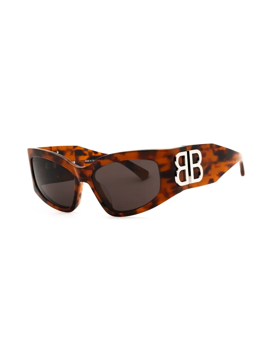 Balenciaga BB0321S — Lunettes de soleil 7