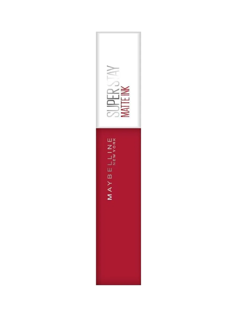 Rouge à Lèvres Liquide SuperStay Matte Maybelline New York 20 Pioneer 2