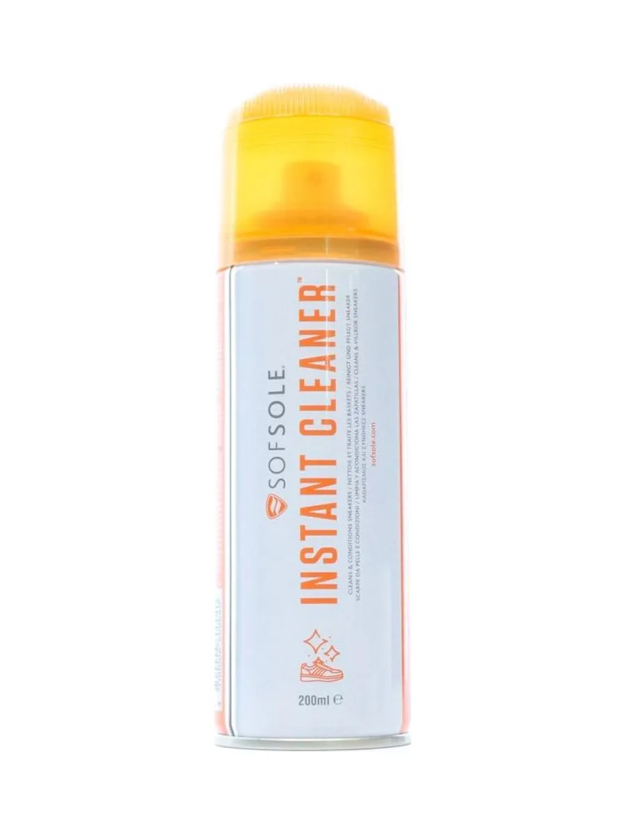 Nettoyant Baskets Instant Cleaner SOFSOLE 2