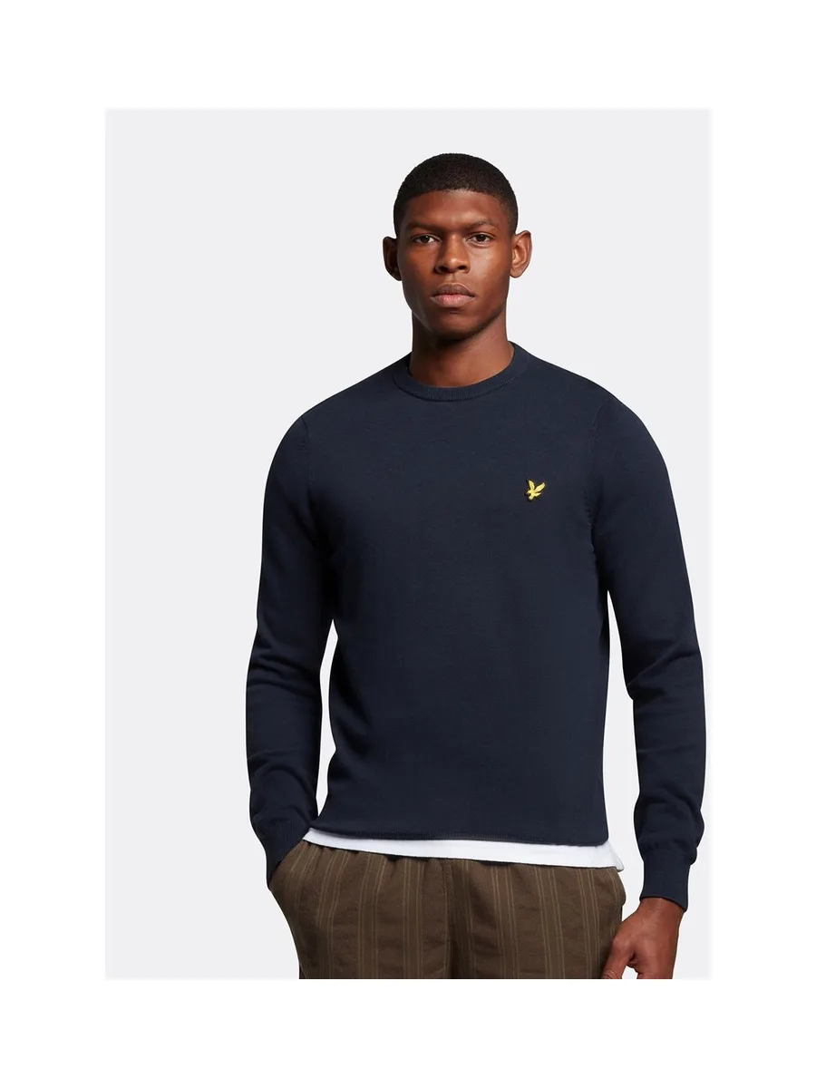 LYLE & SCOTT KN821V - Cavalier 10