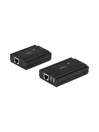 StarTech.com USB2004EXT100 console extender 1
