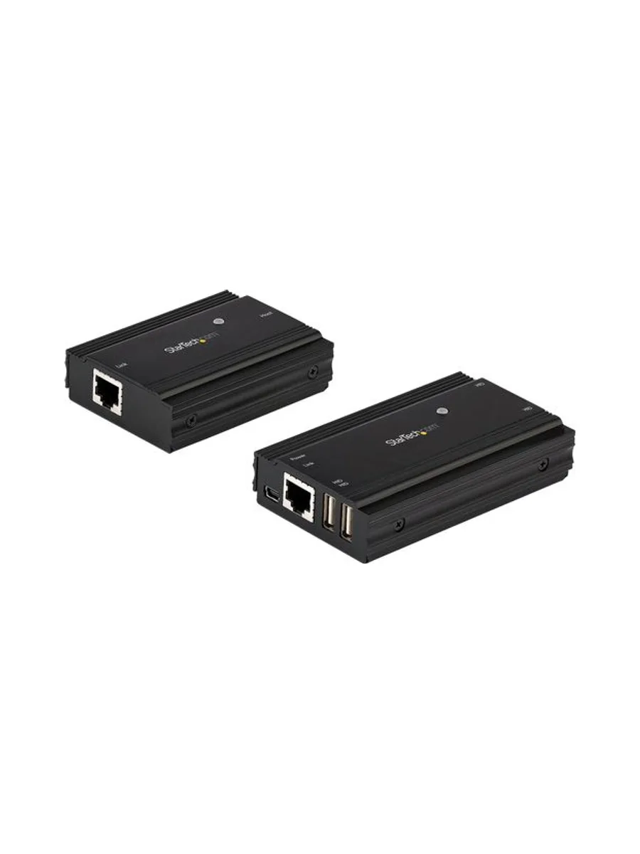 StarTech.com USB2004EXT100 console extender 1