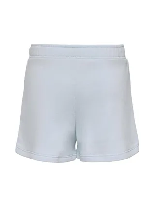 Short Bleu Fille Kids ONLY Kmgsolina 2