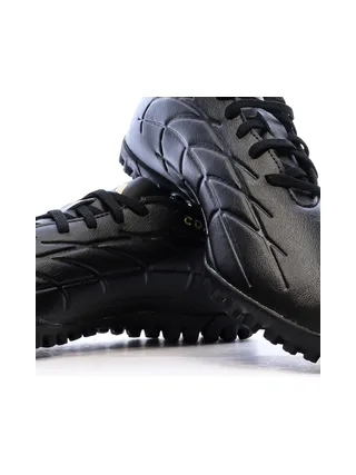 Baskets Noires/Doré Homme Adidas Copa Pure 2 7