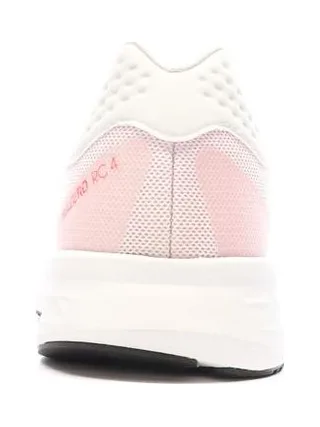 Chaussures de Running Roses Femme Adidas Adizero 3