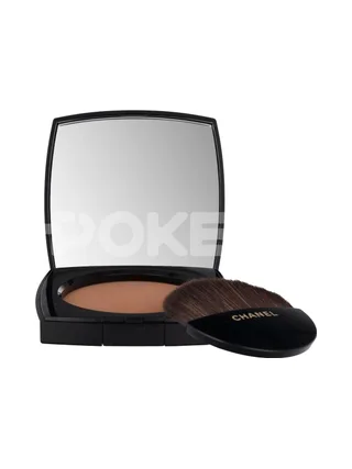 Chanel Les Beiges Belle Mine Poudre 12g - B60 2