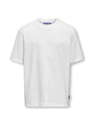 T-shirt Blanc Garçon Only & Sons Fred Life 2