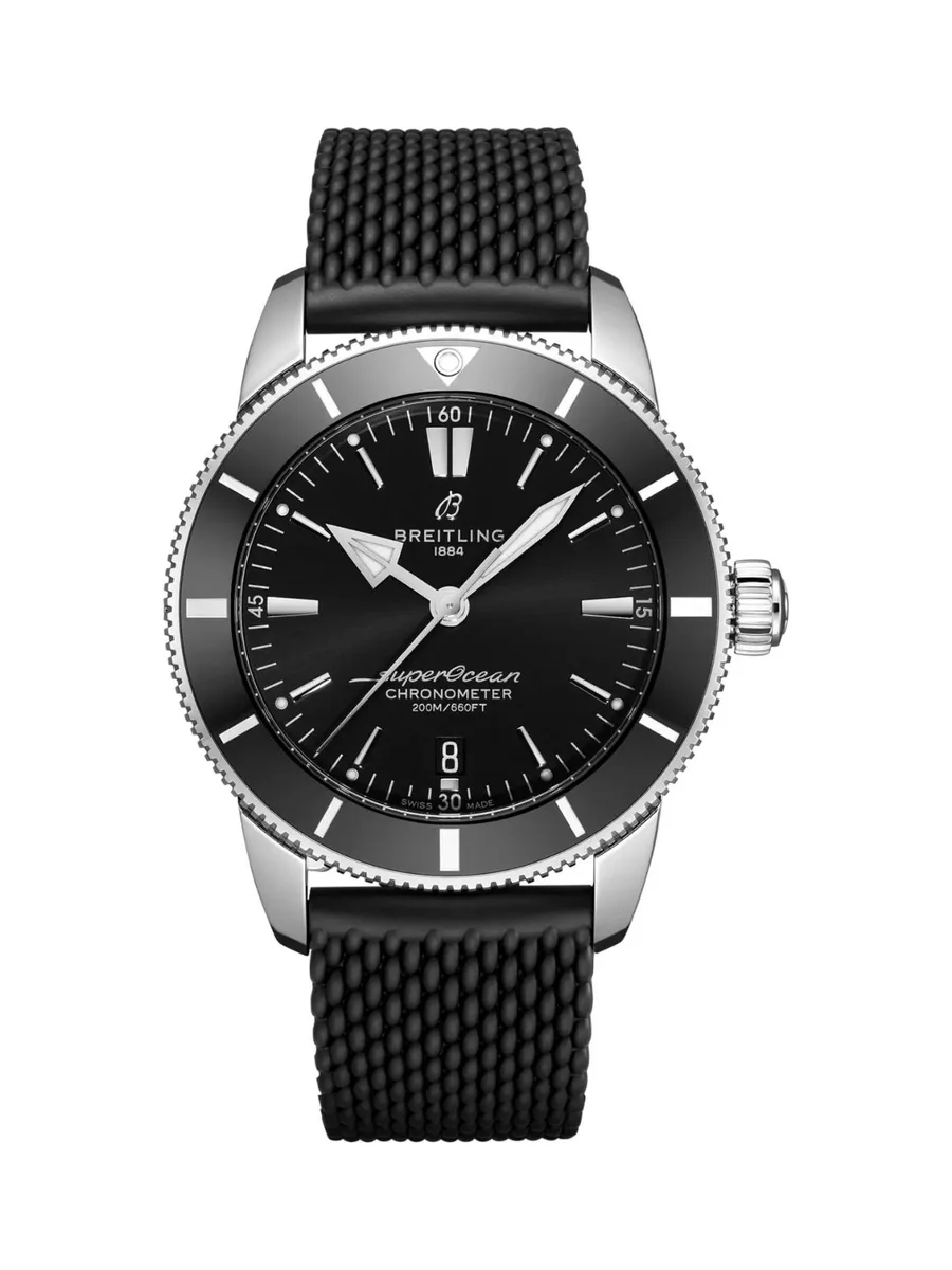 Breitling Men's SuperOcean 1