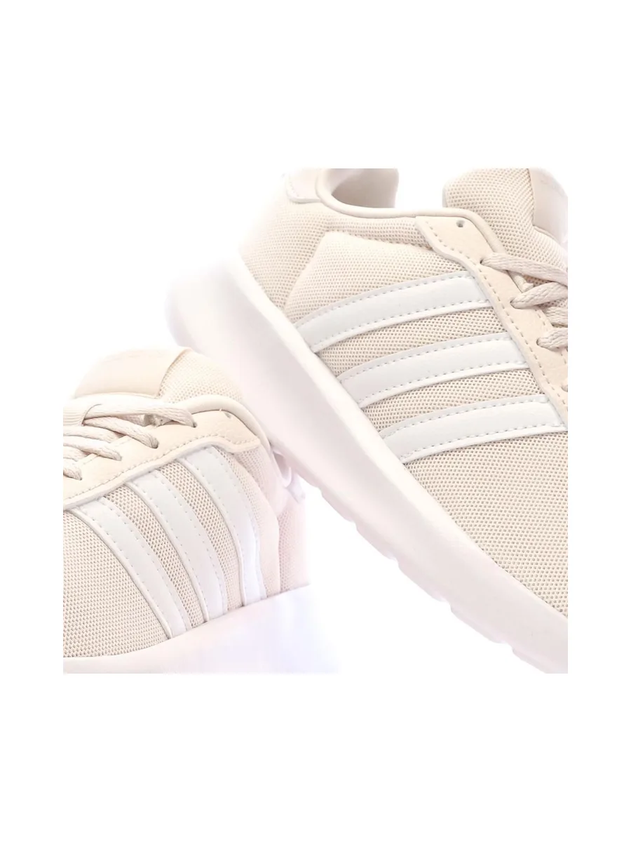 Baskets Rose Femme Adidas Lite Racer 3.0 8