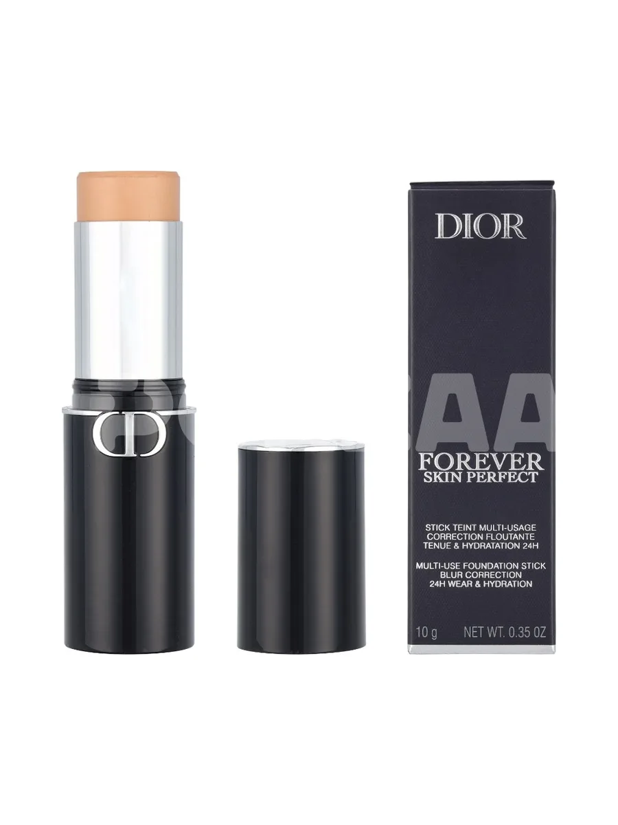 Dior Forever Skin Perfect Foundation 10g - #2N Neutral 1