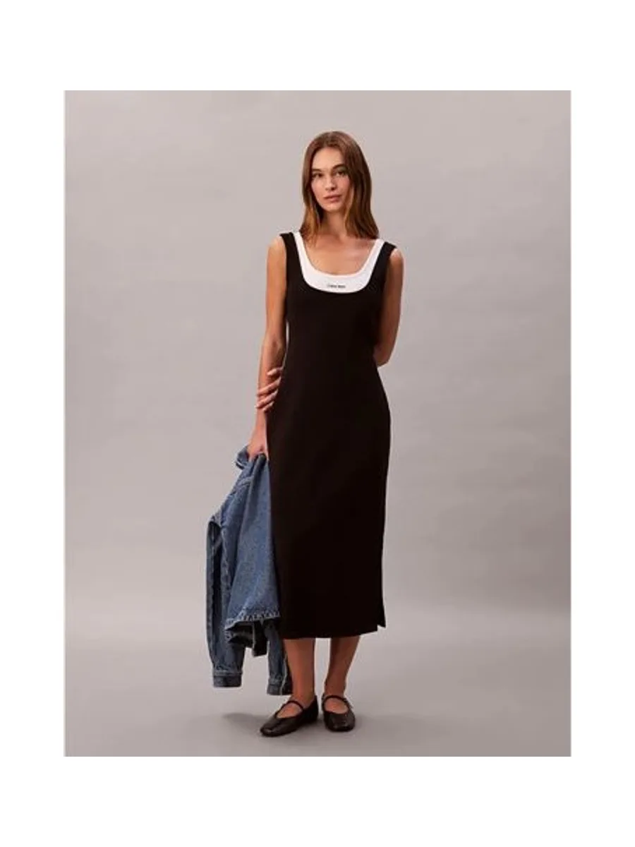 Robe CALVIN KLEIN LV047E220G 2