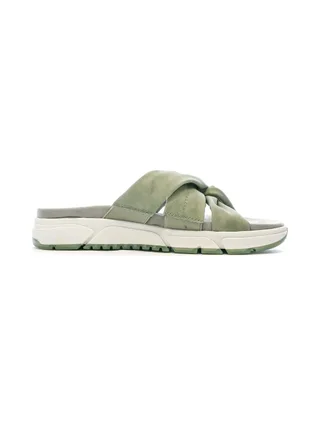 Sandales Vert Femme RELIFE Lisandra 2