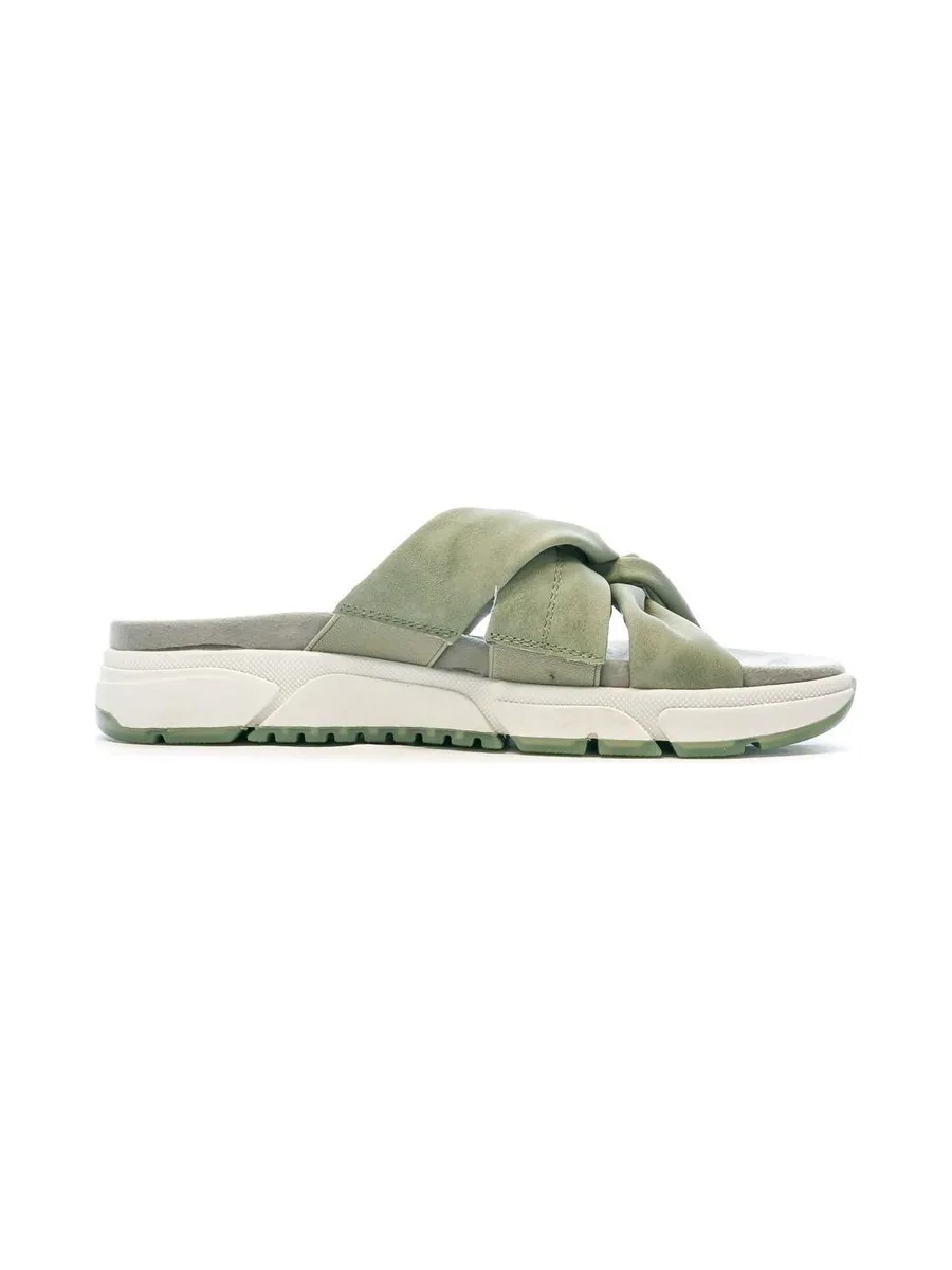 Sandales Vert Femme RELIFE Lisandra 3
