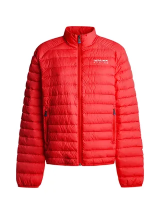 RED BULL RACING x Pepe Jeans RU400001 - Veste 1