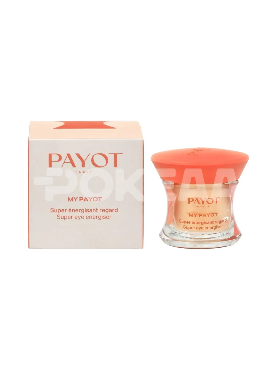 Payot My Payot Super Eye Energiser 15ml 1