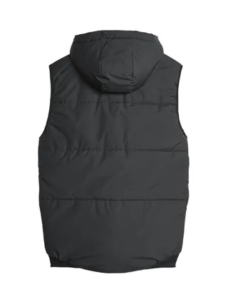 Doudoune Noire Homme Puma Statement 2