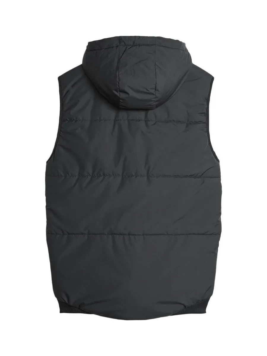 Doudoune Noire Homme Puma Statement 3