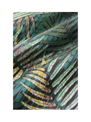 Vlisco Grand Super-Wax 33