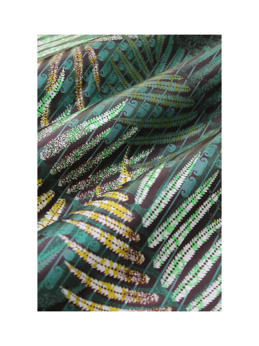 Vlisco Grand Super-Wax 66