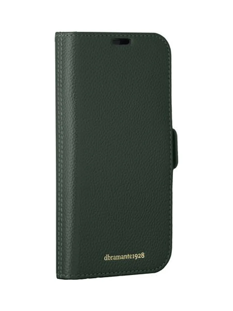 New York iPhone 15 Pro Evergreen 7