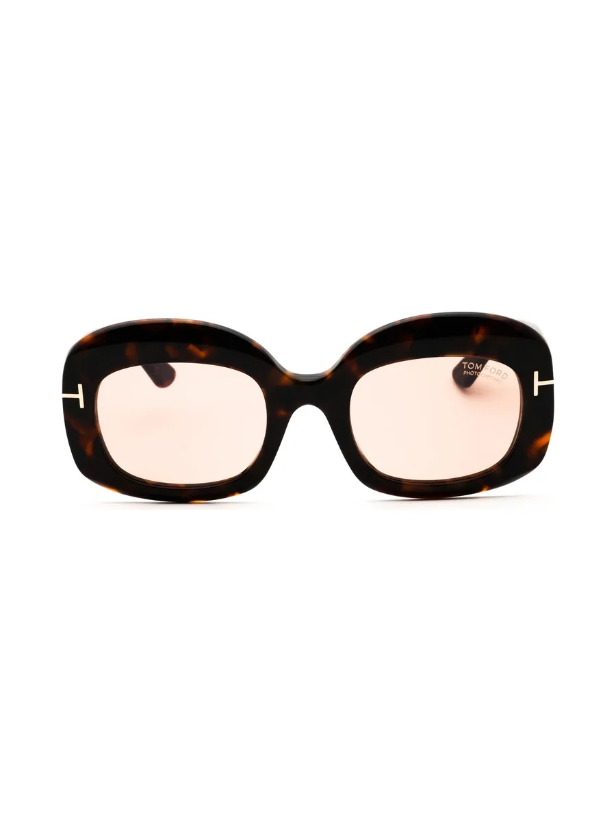 Tom Ford FT1219 — Lunettes de soleil 6
