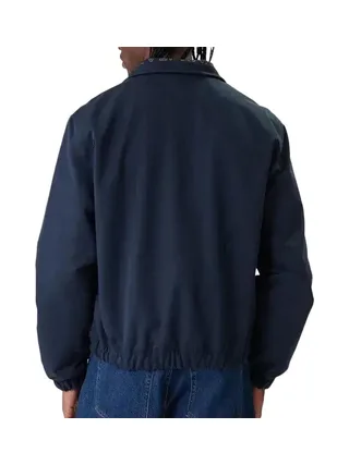 Veste Marine Homme Tommy Hilfiger Essentials 2