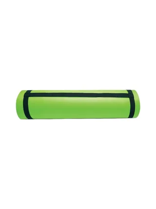 Tapis de training Vert Mixte Sveltus 180x60x1cm 2