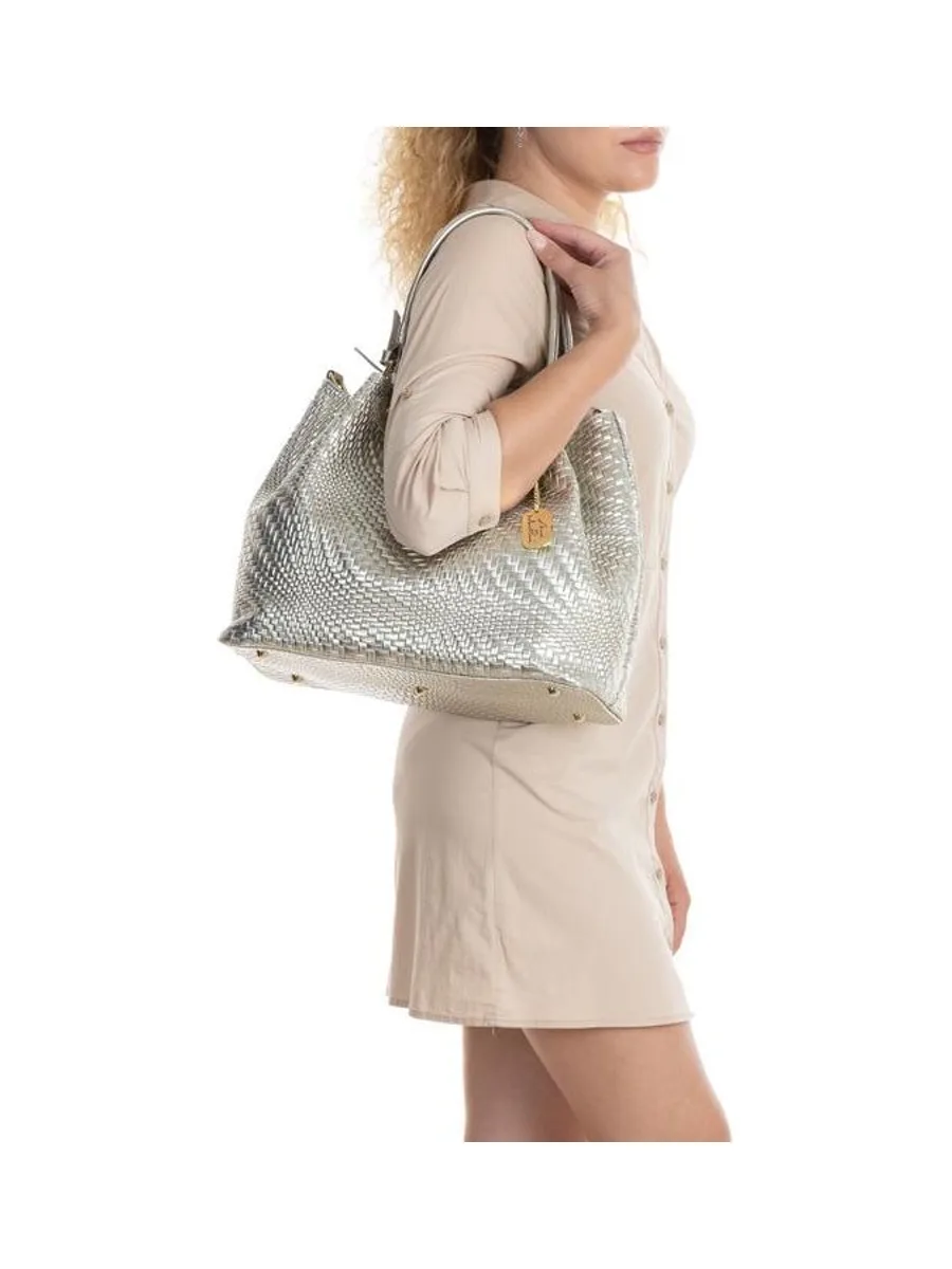 Eloisa - 100% cuir - Made in Italy 8