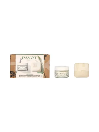 Payot Rituel Herbier Duo Set 135ml - Cream With Lavendel 50ml/Soap 85gr 1