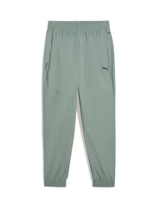 Jogging Vert Homme Puma Pumatech 1