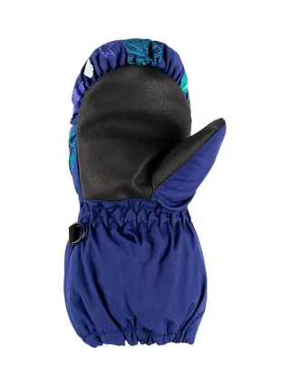 Gants de ski Bleu Enfant Cairn Colomby 2