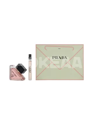 Prada Prada Paradoxe Set 60ml - Edp Spray 50 ml/Edp Travel Spray 10 ml 1