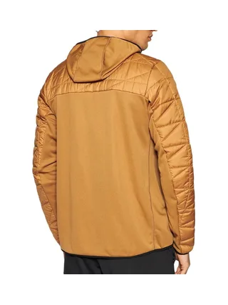 Veste Marron Homme Adidas GP2633 2