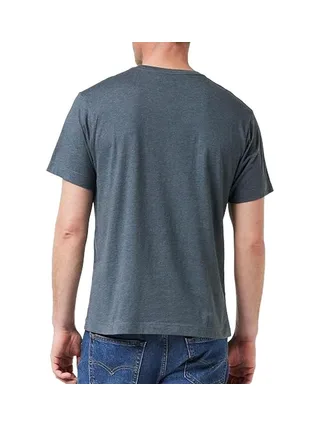 T-Shirt Gris Homme Dc Comics Mono Batman 2