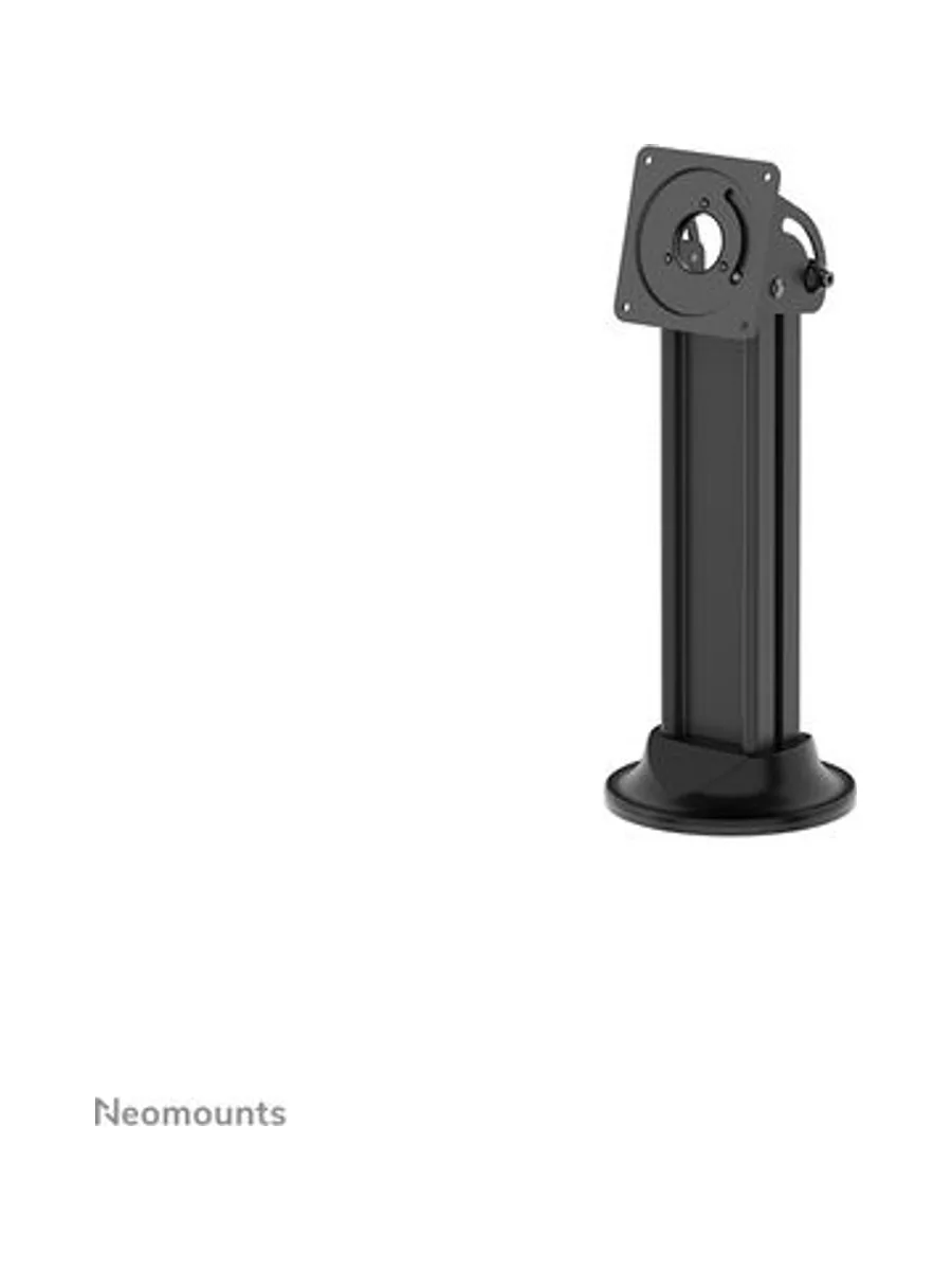 Neomounts DS15-632BL1 Tablet desk stand 3