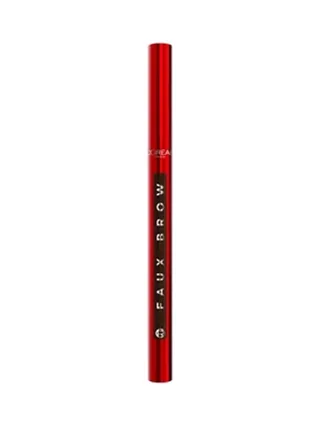 Brosse à double embout L'Oréal Paris Light Brunette 1
