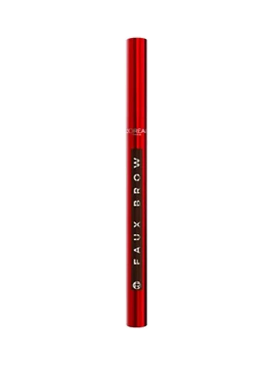 Brosse à double embout L'Oréal Paris Light Brunette 2