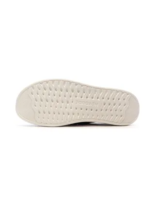 Chaussures Grises Femme Hey Dude Wendy Rise 40074 5