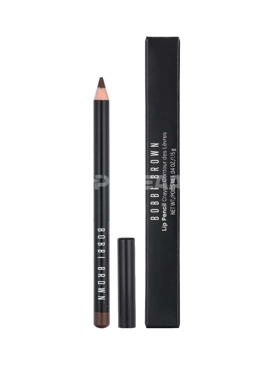 Bobbi Brown Lip Pencil 1.1g - Brownstone 1